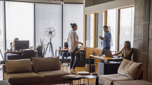 Top 10 de empresas en Colombia con más capacidad de atraer talento, según Merco Top 10 de empresas en Colombia con más capacidad de atraer talento, según Merco