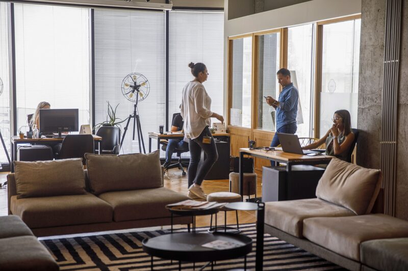 El Top 10 de empresas en Colombia con más capacidad de atraer talento, según Merco / (Foto con fines ilustrativos) El Top 10 de empresas en Colombia con más capacidad de atraer talento, según Merco / (Foto con fines ilustrativos)