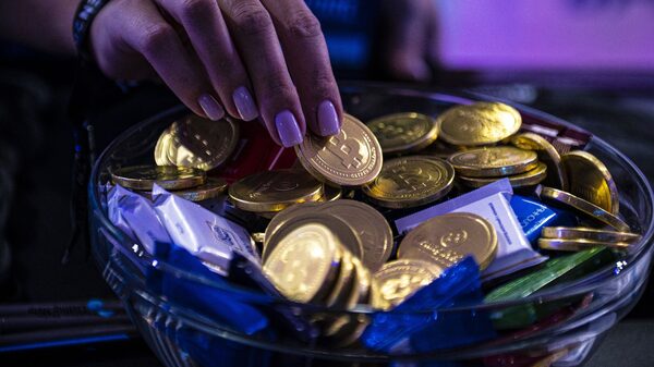 Bitcoin se acerca a su primera semana en rojo en un mes Bitcoin se acerca a su primera semana en rojo en un mes