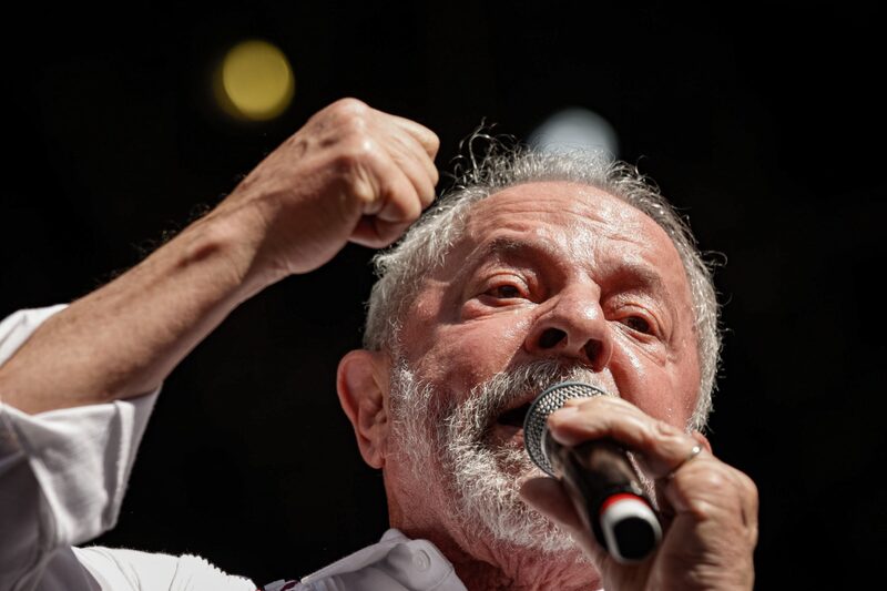 Lula da Silva Lula da Silva
