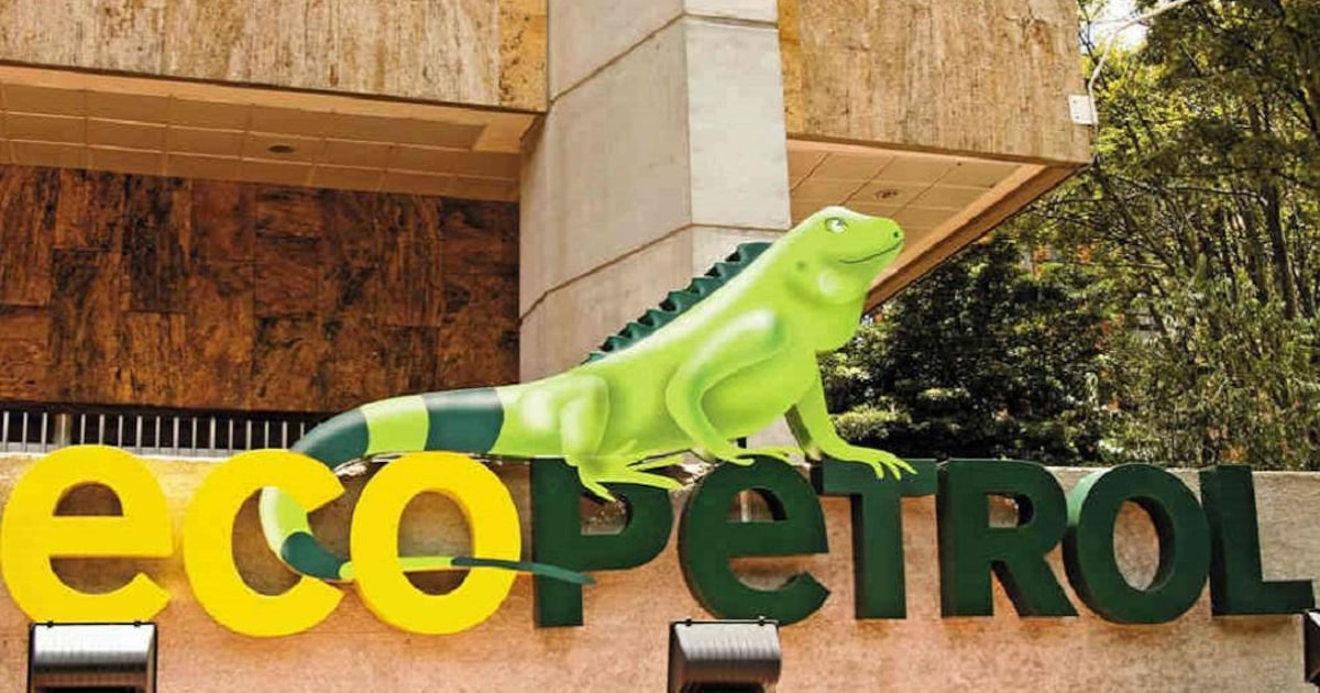 Ecopetrol: ¿quién es Ricardo Roa, nuevo presidente de la petrolera ...