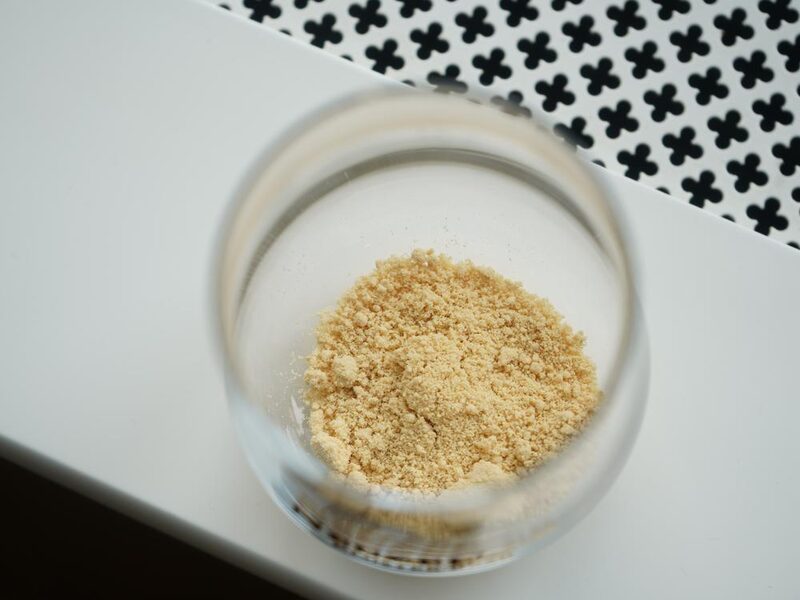 Así es el insólito pero innovador negocio de la cerveza en polvo Así es el insólito pero innovador negocio de la cerveza en polvo