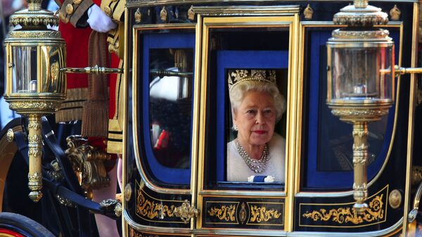 Queen Elizabeth II Dies Aged 96 Queen Elizabeth II Dies Aged 96