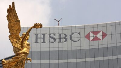 HSBC planeja deixar de financiar carvão térmico até 2040 HSBC planeja deixar de financiar carvão térmico até 2040