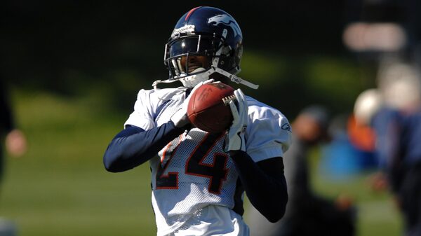 Rob Walton, de la familia propietaria de Walmart, ofertará por los Broncos: NY Post Rob Walton, de la familia propietaria de Walmart, ofertará por los Broncos: NY Post