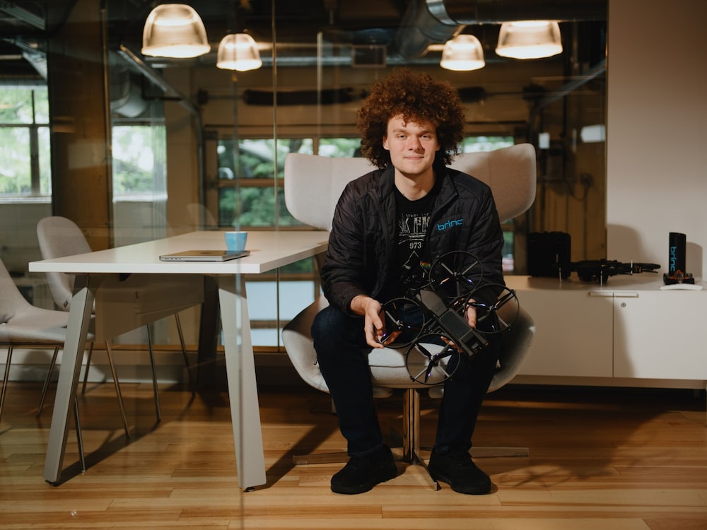 Blake Resnick Blake Resnick