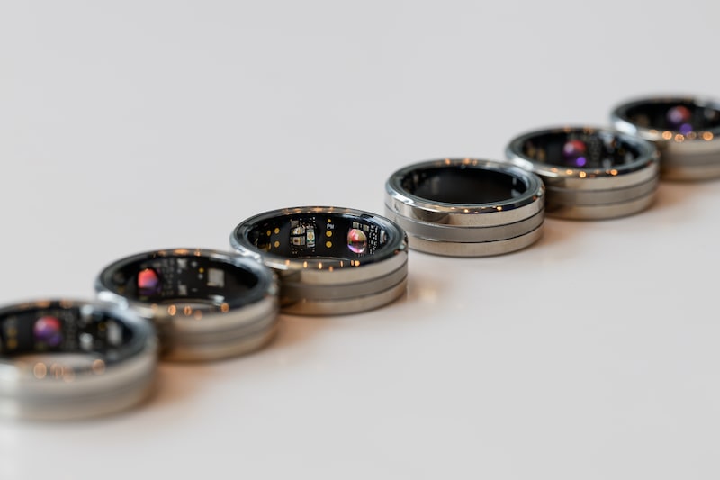 Vital Signals apuesta por cambiar el monitoreo de la hipertensión con un anillo inteligente que promete medir la presión arterial sin manguito ni suscripciones. Vital Signals apuesta por cambiar el monitoreo de la hipertensión con un anillo inteligente que promete medir la presión arterial sin manguito ni suscripciones.