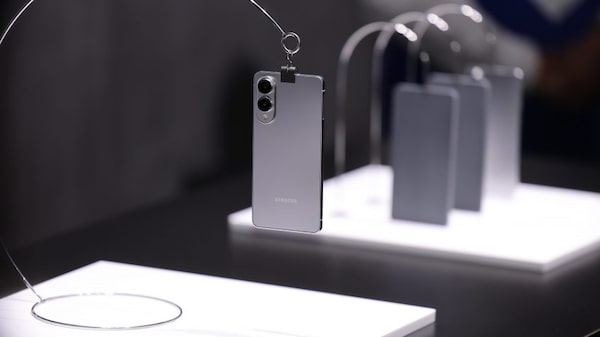 Todas las novedades de One UI 8.5 y los celulares Samsung en los que estará disponible Todas las novedades de One UI 8.5 y los celulares Samsung en los que estará disponible