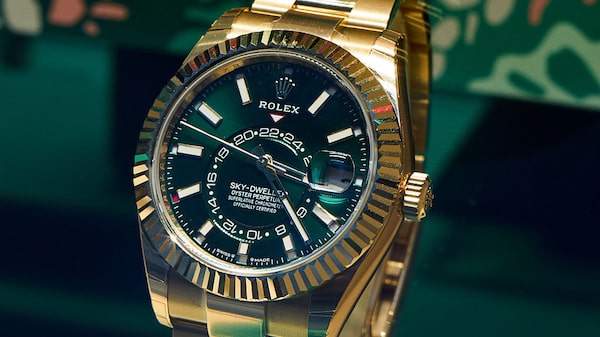 ¿Quieres ese Rolex a precio de ganga? Mejor date prisa ¿Quieres ese Rolex a precio de ganga? Mejor date prisa