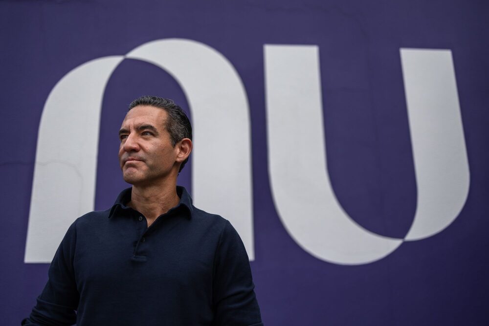 David Vélez, fundador y CEO de Nubank, subrayó la importancia de México dentro del plan estratégico global de la compañía. David Vélez, fundador y CEO de Nubank, subrayó la importancia de México dentro del plan estratégico global de la compañía.