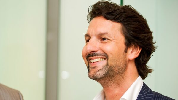 En viajes de negocios, ¿se necesita realmente una habitación de hotel? En viajes de negocios, ¿se necesita realmente una habitación de hotel?