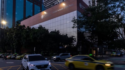 Tras caer 95%, la peor acción de Brasil pasa de favorita del mercado a enfrentar presión por cambios Tras caer 95%, la peor acción de Brasil pasa de favorita del mercado a enfrentar presión por cambios