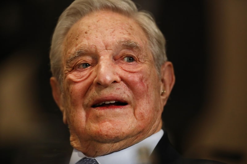 Soros Soros
