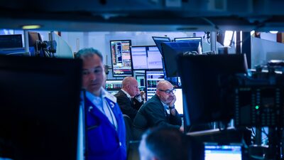 Renta fija Vs. Renta variable: cuándo es el momento de asumir más riesgo al invertir Renta fija Vs. Renta variable: cuándo es el momento de asumir más riesgo al invertir