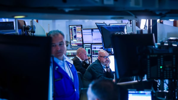 Renta fija Vs. Renta variable: cuándo es el momento de asumir más riesgo al invertir Renta fija Vs. Renta variable: cuándo es el momento de asumir más riesgo al invertir