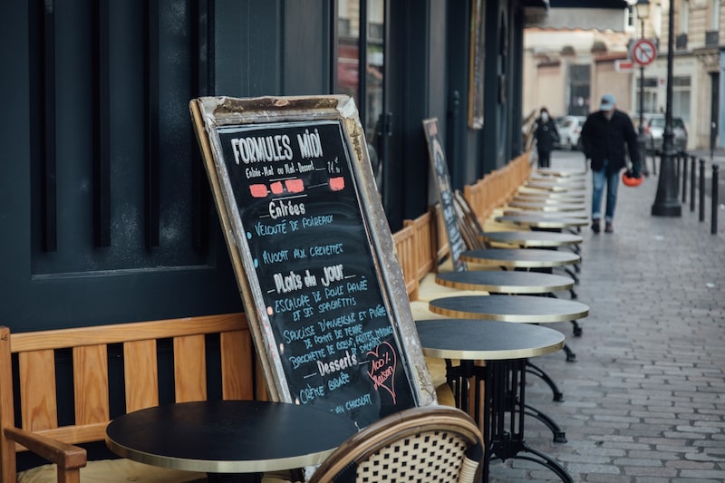 Dos 44 estabelecimentos recentemente premiados, 37 ficam fora da capital Dos 44 estabelecimentos recentemente premiados, 37 ficam fora da capital