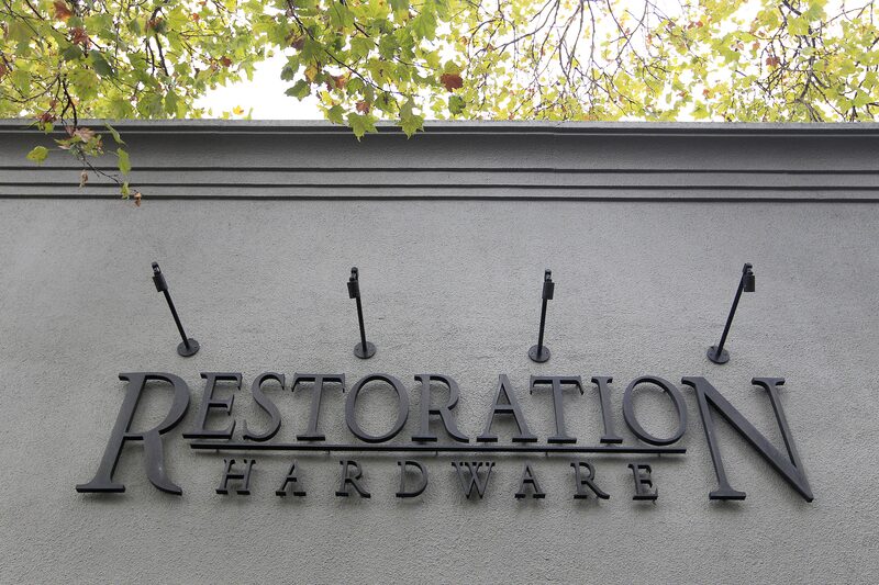 Restoration Hardware Restoration Hardware