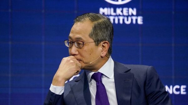 CEO de Carlyle renuncia y revierte lo que había sido un cambio generacional CEO de Carlyle renuncia y revierte lo que había sido un cambio generacional