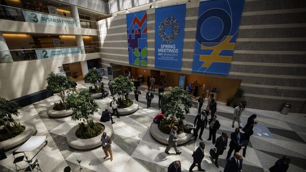 Latin America’s Policymakers Say Fight Against Inflation Will Take Longer than Expected Latin America’s Policymakers Say Fight Against Inflation Will Take Longer than Expected