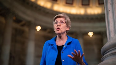 Senadoras demócratas exigen a Bessent detalles sobre el swap de US$20.000 millones con Argentina Senadoras demócratas exigen a Bessent detalles sobre el swap de US$20.000 millones con Argentina