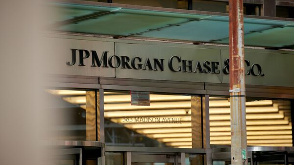 JPMorgan ve retornos de dos dígitos para deuda de mercados emergentes JPMorgan ve retornos de dos dígitos para deuda de mercados emergentes