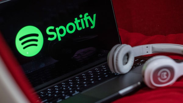 Spotify supera expectativas de usuarios gracias a la Generación Z Spotify supera expectativas de usuarios gracias a la Generación Z
