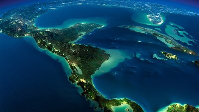 Top 5 de los países más felices de Latinoamérica, según ranking Top 5 de los países más felices de Latinoamérica, según ranking