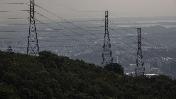 Pérdida tras pérdida, la reputación de este multimillonario se resiente en Brasil Pérdida tras pérdida, la reputación de este multimillonario se resiente en Brasil