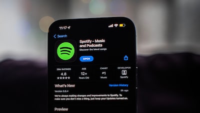 Spotify detecta más de 500.000 reproducciones falsas ligadas a apuestas sobre canciones Spotify detecta más de 500.000 reproducciones falsas ligadas a apuestas sobre canciones