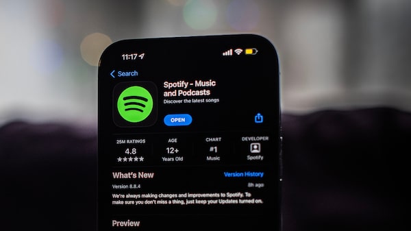 Spotify detecta más de 500.000 reproducciones falsas ligadas a apuestas sobre canciones Spotify detecta más de 500.000 reproducciones falsas ligadas a apuestas sobre canciones