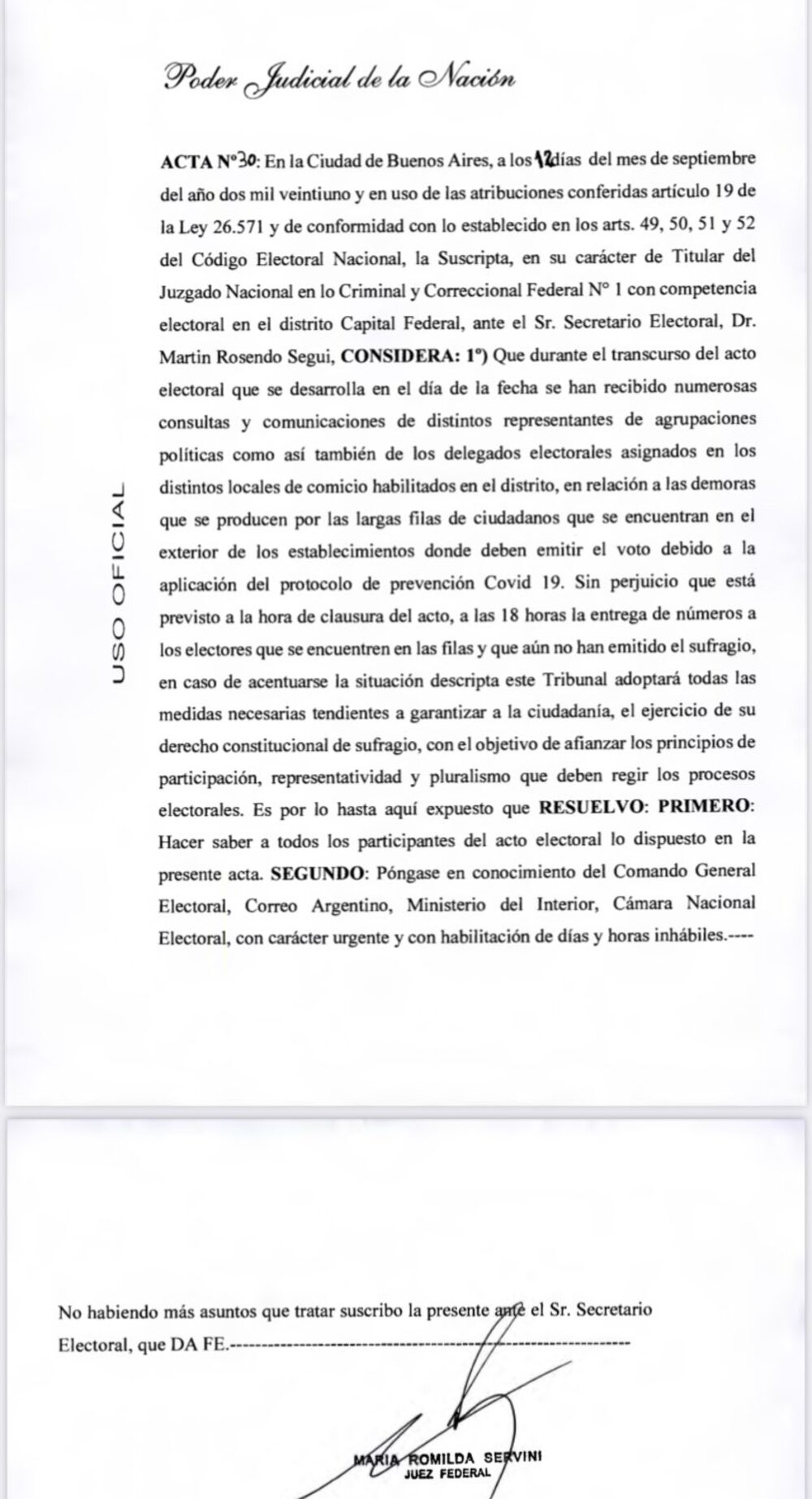 Los porteños podrán votar hasta las 19:00hs. Los porteños podrán votar hasta las 19:00hs.
