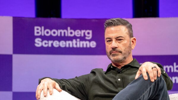 Kimmel dice que rechazó “lista de exigencias” tras polémica por comentarios sobre Charlie Kirk Kimmel dice que rechazó “lista de exigencias” tras polémica por comentarios sobre Charlie Kirk