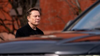 Musk depois da política: xAI levanta US$ 5 bi em dívidas de olho em expansão em IA Musk depois da política: xAI levanta US$ 5 bi em dívidas de olho em expansão em IA