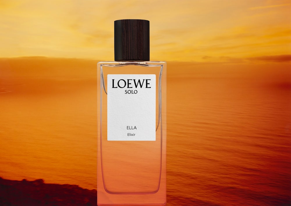 Perfume de Loewe Perfume de Loewe
