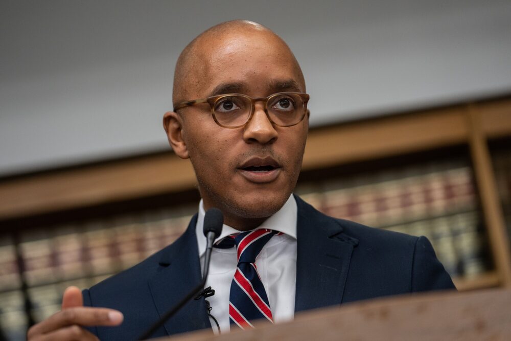 Damian Williams Damian Williams