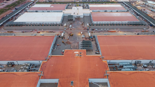 El exacadémico que guía la expansión de IA de un billón de dólares de OpenAI El exacadémico que guía la expansión de IA de un billón de dólares de OpenAI