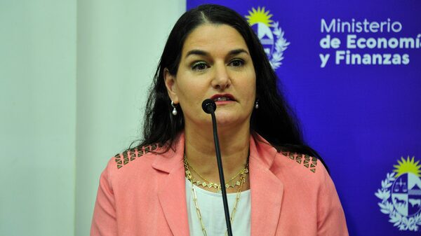 Uruguay busca seducir inversores antes del debut en bonos sustentables Uruguay busca seducir inversores antes del debut en bonos sustentables