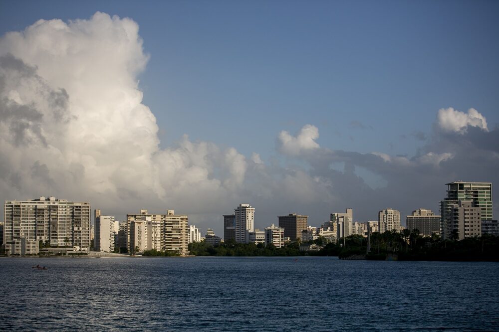 Puerto Rico offers residents huge tax savings, enticing crypto investors. Photographer: Xavier Garcia/Bloomberg Puerto Rico offers residents huge tax savings, enticing crypto investors. Photographer: Xavier Garcia/Bloomberg