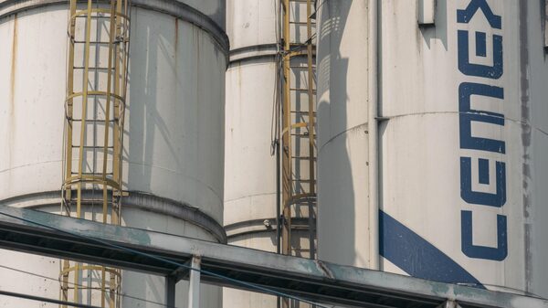 Cemex Falls After Unexpected Quarterly Loss and Forecasting Weak Volumes in 2023 Cemex Falls After Unexpected Quarterly Loss and Forecasting Weak Volumes in 2023