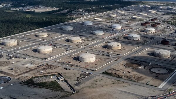 Petróleo sube con repunte generalizado mientras se reducen reservas en EE.UU. Petróleo sube con repunte generalizado mientras se reducen reservas en EE.UU.