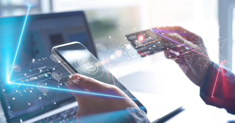 Transformación digital: Ingresos para la banca del futuro - BPC Transformación digital: Ingresos para la banca del futuro - BPC