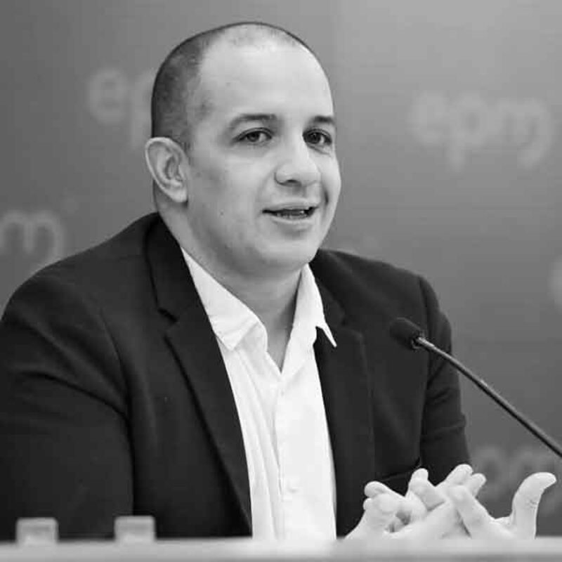 Andrés Carillo Andrés Carillo