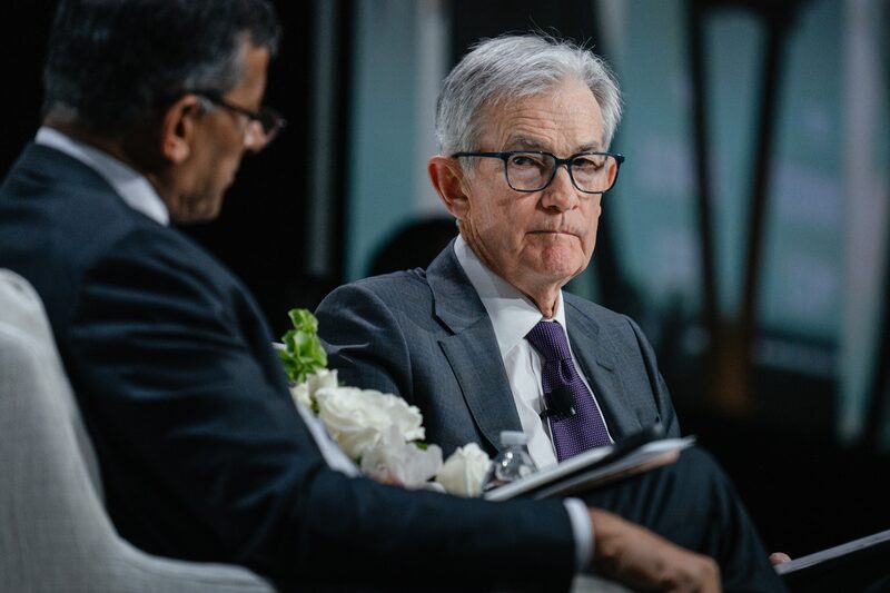 Donald Trump estudia si destituir a Jerome Powell es una opción: Hassett Donald Trump estudia si destituir a Jerome Powell es una opción: Hassett