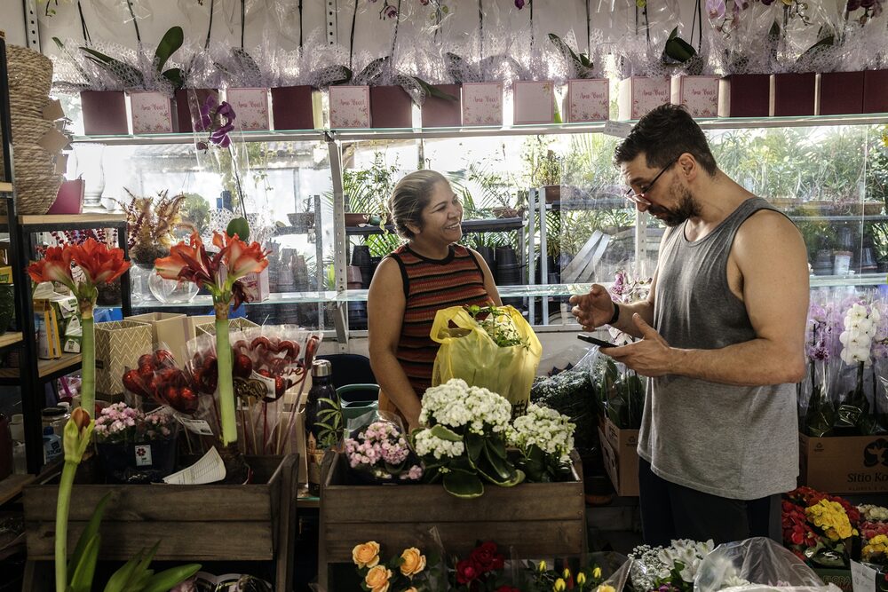 (Foto: Dado Galdieri/Bloomberg) (Foto: Dado Galdieri/Bloomberg)