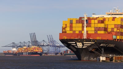 Dos fuerzas opuestas afectarán al comercio mundial: energía más cara y el auge de la IA Dos fuerzas opuestas afectarán al comercio mundial: energía más cara y el auge de la IA