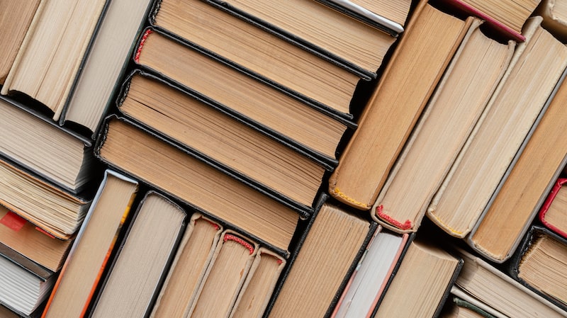 Los libros que recomiendan ejecutivos y empresarios de Centroamérica Los libros que recomiendan ejecutivos y empresarios de Centroamérica