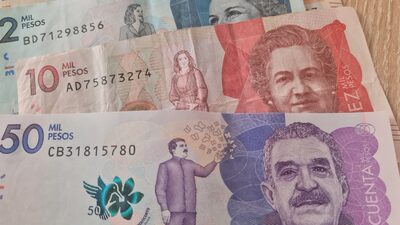 Acuerdo salarial en Colombia se ve lejano y Petro tendrá la última palabra el sábado Acuerdo salarial en Colombia se ve lejano y Petro tendrá la última palabra el sábado