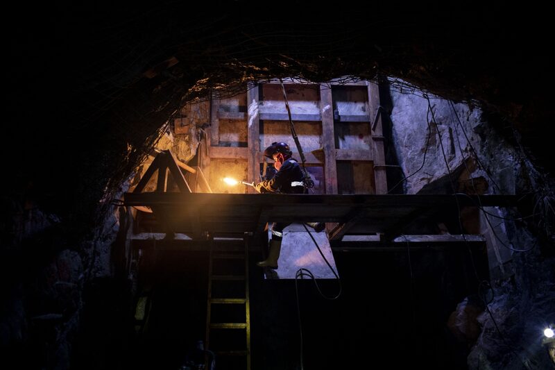 Gobierno alista nueva Ley Minera: lo que proponen los actores del sector Gobierno alista nueva Ley Minera: lo que proponen los actores del sector