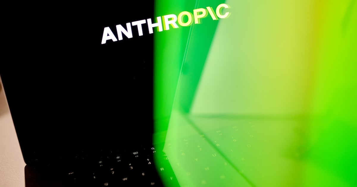 VALORACIÓN DE ANTHROPIC SUPERARÍA LOS $900 MIL MILLONES