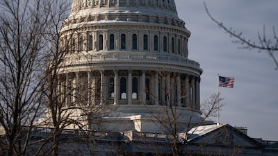 Trump y demócratas están cerca de un acuerdo migratorio para evitar el cierre del gobierno Trump y demócratas están cerca de un acuerdo migratorio para evitar el cierre del gobierno